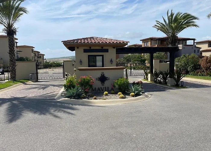 Apartamento Apartamento, Mavila At Quivira Cabo San Lucas