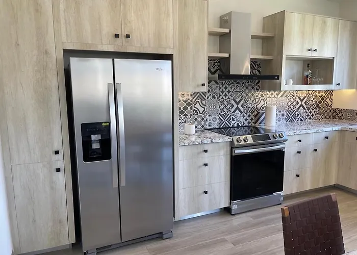 Apartamento Apartamento, Mavila At Quivira Cabo San Lucas