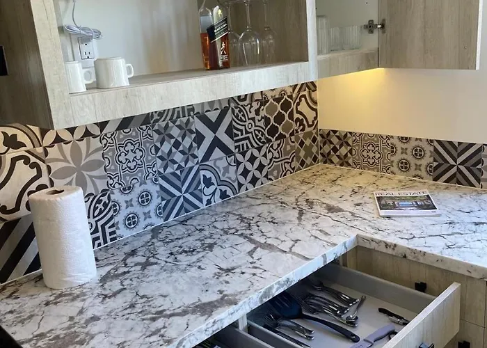 Apartamento, Mavila At Quivira * Cabo San Lucas