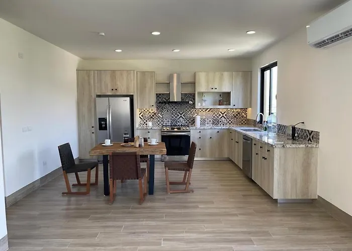 Apartamento, Mavila At Quivira Apartamento