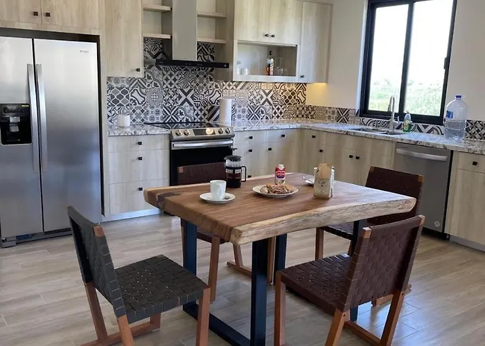 Apartamento Apartamento, Mavila At Quivira *
