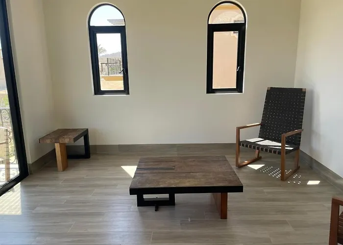Apartamento, Mavila At Quivira Apartamento