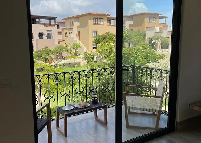 Apartamento, Mavila At Quivira Apartamento