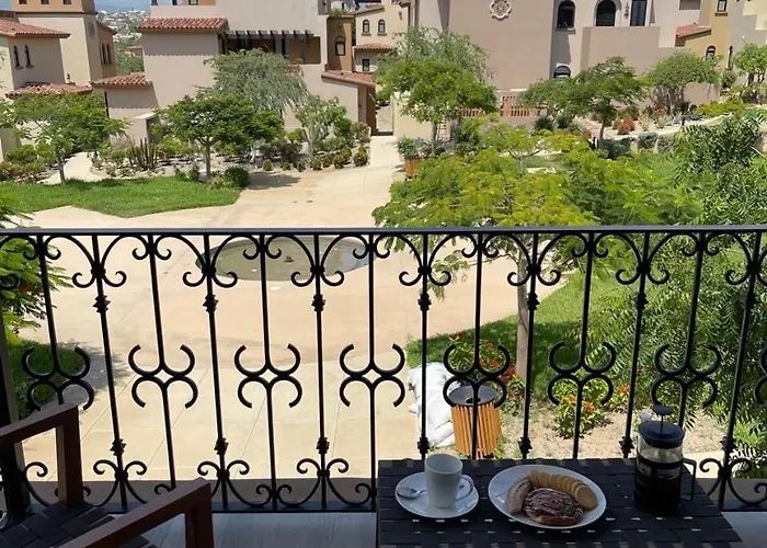 Apartamento, Mavila At Quivira Apartamento *