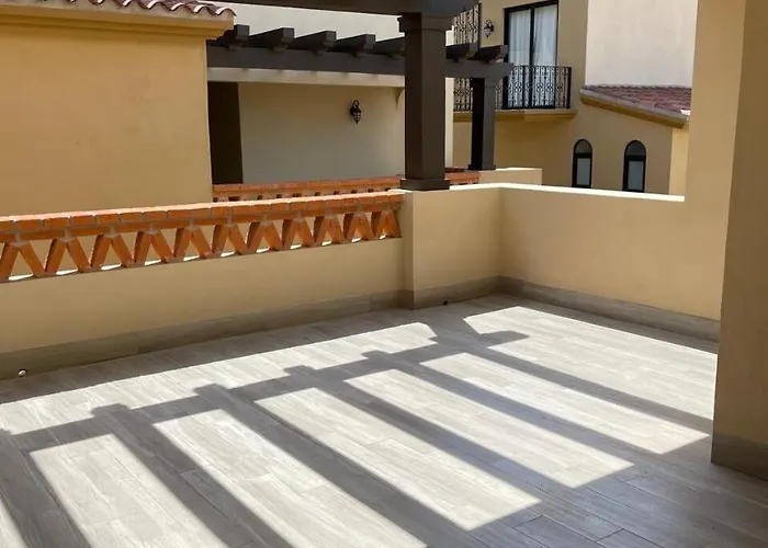 Apartamento, Mavila At Quivira * Cabo San Lucas