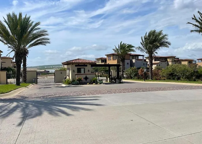 Apartamento, Mavila At Quivira Cabo San Lucas