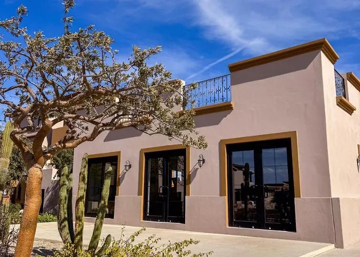 Apartamento, Mavila At Quivira Apartamento *